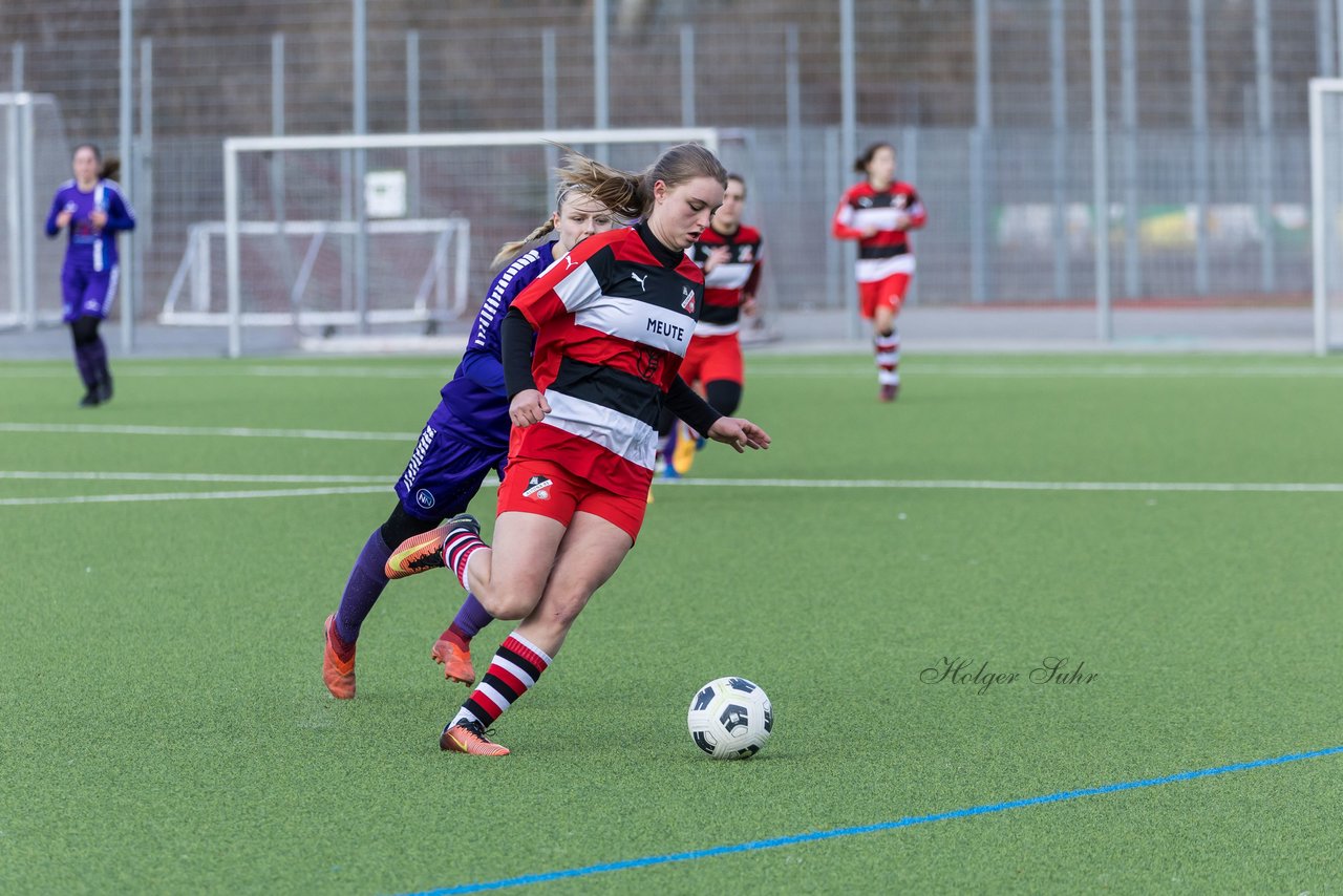 Bild 284 - F Altona 93 - Nordlichter im NSV : Ergebnis: 1:3